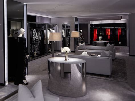 tom ford london sloane st. store